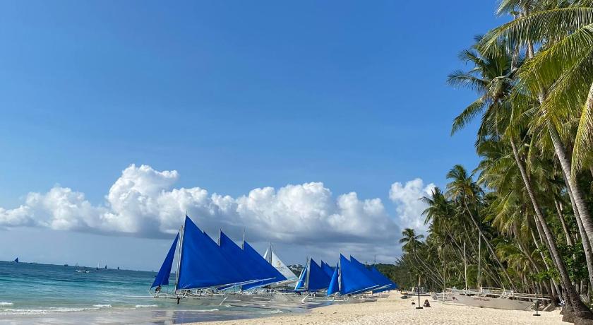 Areca Boracay Bed and Breakfast - image 28