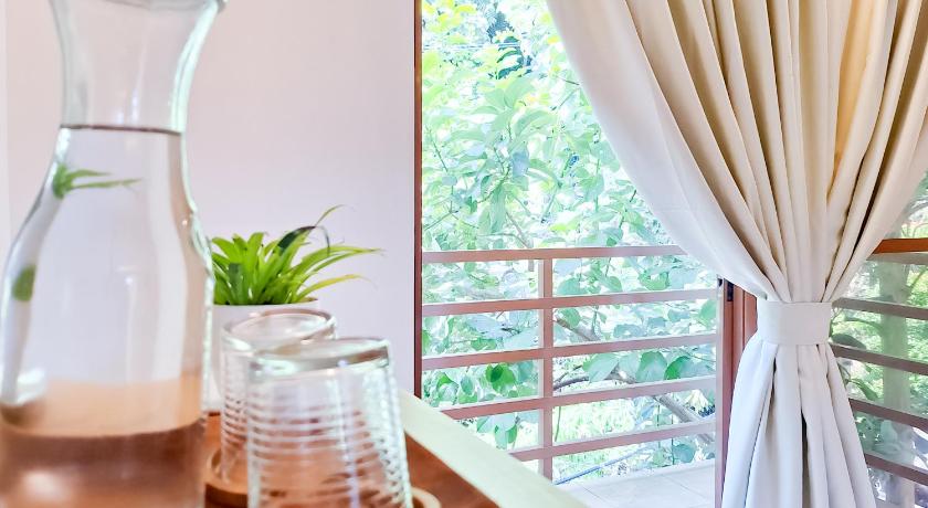 Areca Boracay Bed and Breakfast - image 23