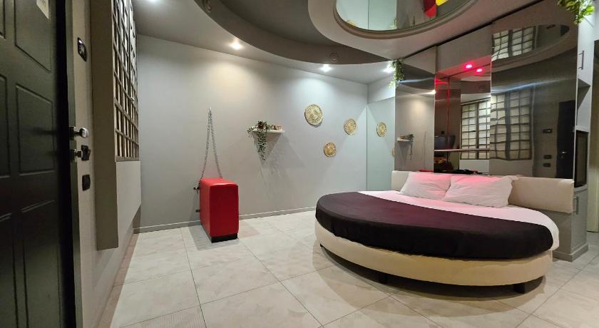 Silk Motel