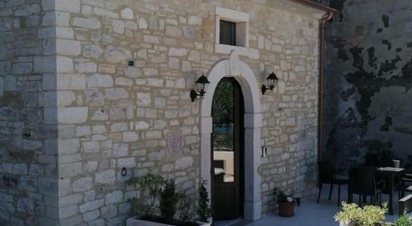 B&B Celeste - Palazzo D'Addario