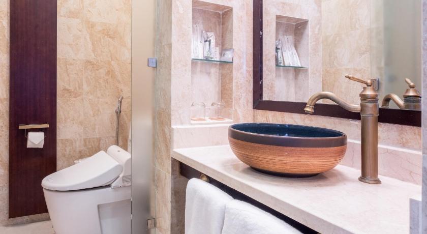 Image of River View Deluxe Twin Room - Onsen Access Included 12