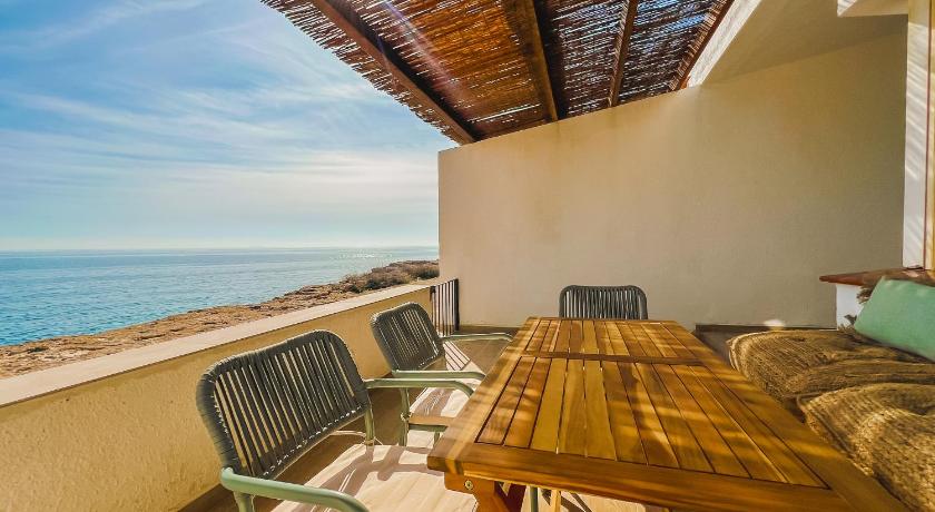 Apartamentos Sol Naixent