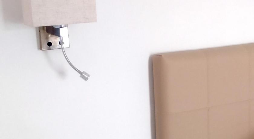 罗马 Vinci Residence - VR 3星级 酒店 大堂