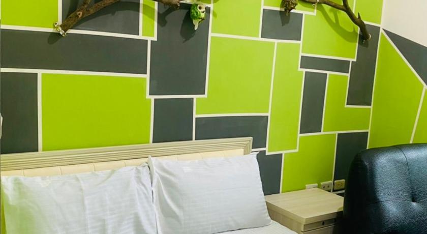 Image of Double room with private bathroom 10