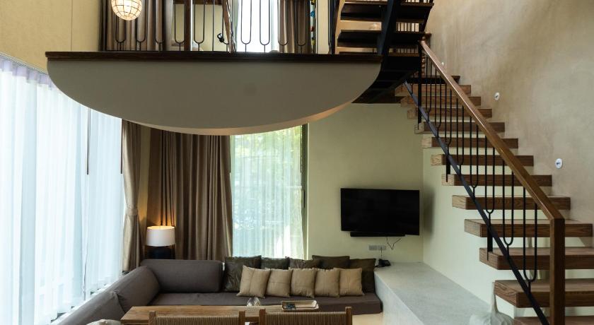 Image of 2-Bedroom Family Pool Villa Suite 0