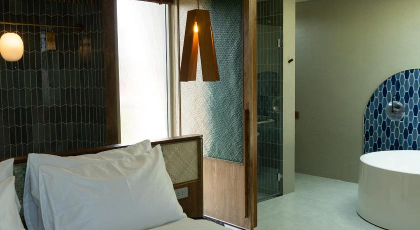 Image of 3-Bedroom Family Pool Villa Suite 13