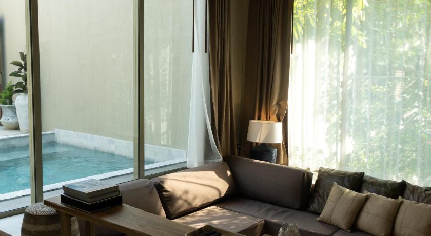 Image of 2-Bedroom Family Pool Villa Suite 4