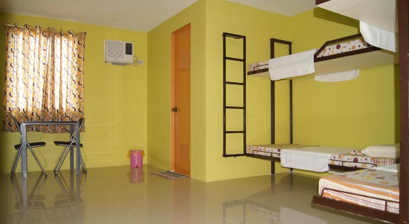 Image of Barkadahan Room - Mixed Dormitory Room 0