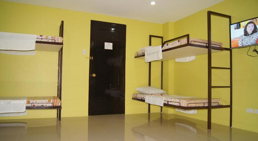 Image of Barkadahan Room - Mixed Dormitory Room 1