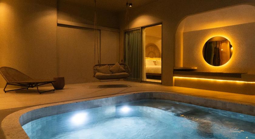 Image of 3-Bedroom Family Pool Villa Suite 5