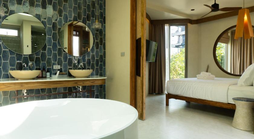 Image of 2-Bedroom Family Pool Villa Suite 3