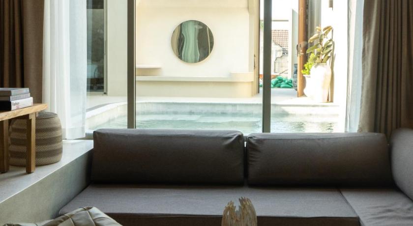 Image of 3-Bedroom Family Pool Villa Suite 7