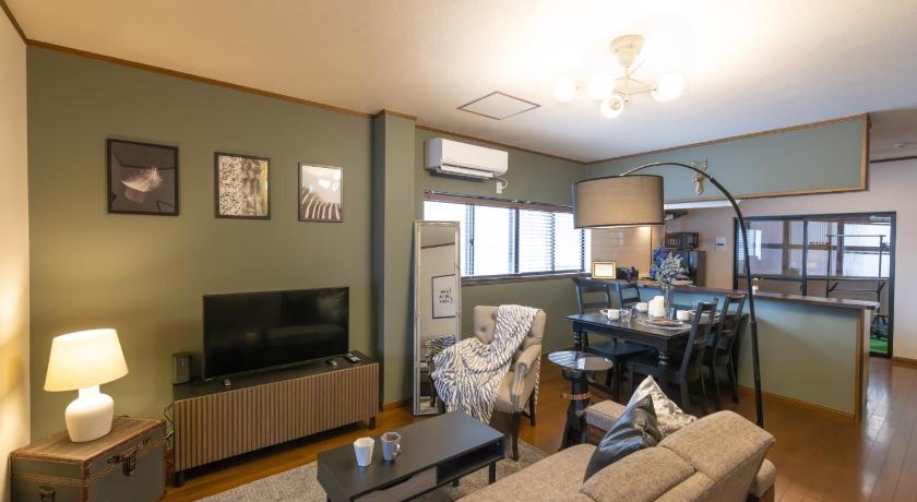 Sunland Mansion 201 - Vacation STAY 16316