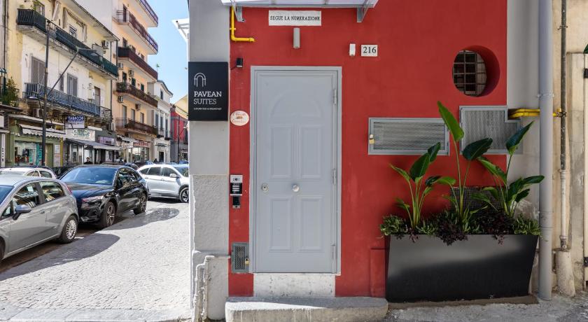 Pavean Suites Frattamaggiore