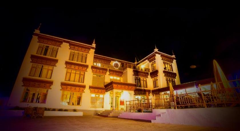 Gomang Boutique Hotel – Leh, PA
