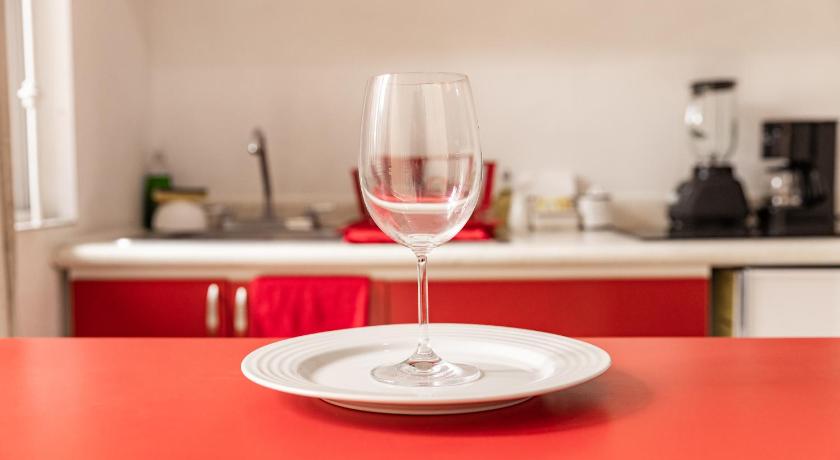 オアハカ Hermoso departamento en Oaxaca con estacionamiento 4つ星 ゲストハウス プール