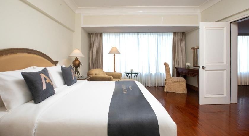 Image of Ambassador Suite 1