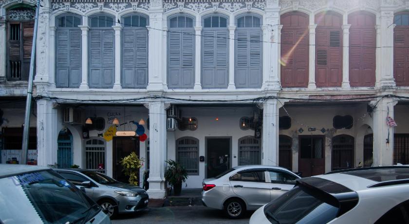 Aayu Melayu George Town Penang - image 34