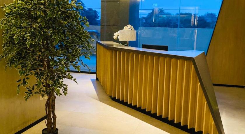 AEON SUITES Staycation – Davao City, CO