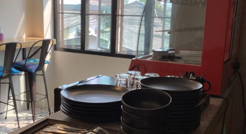 Puak Taem Boutique Hotel – Chiang Mai, 