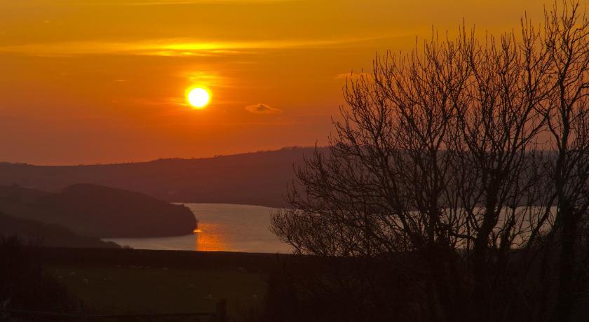 Glebe Farm B&B - image 8