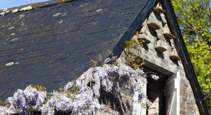 Glebe Farm B&B - image 13