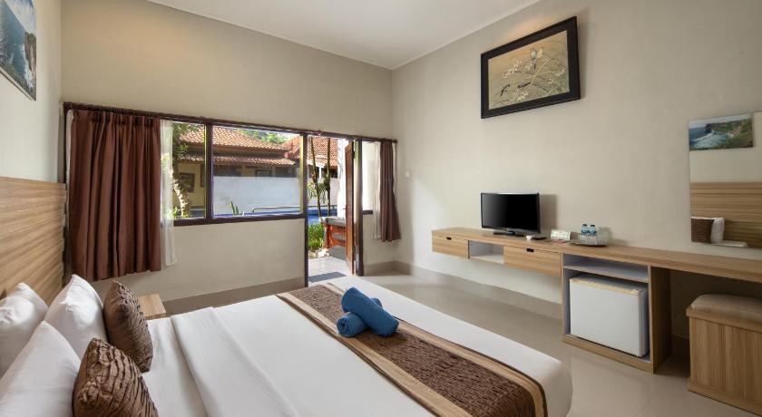 Imagen de Habitación Doble Superior - 1 o 2 camas (Superior Double or Twin Room) 0