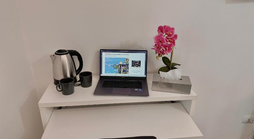 소렌토 center SUITE sorrento baby 2 4성급 호텔 스위트룸