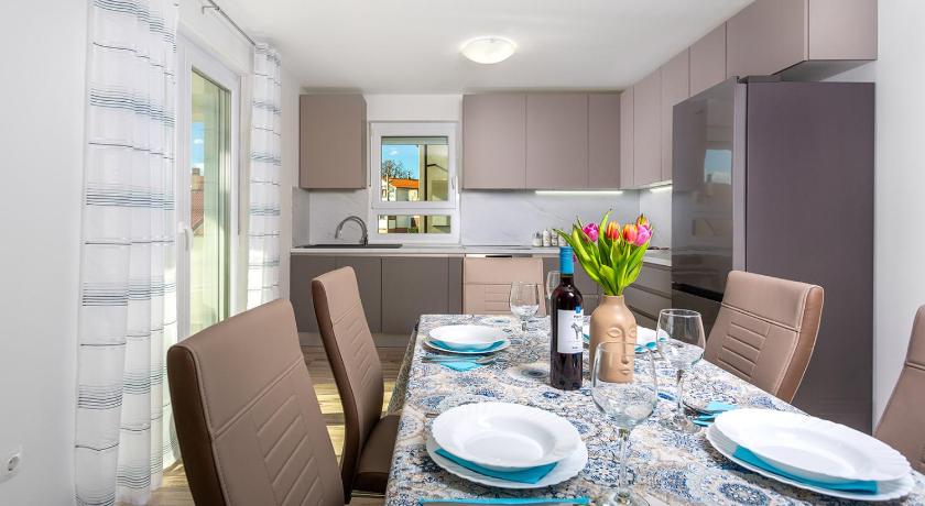 Kvarner bay 4* - Apartment 4 - image 12
