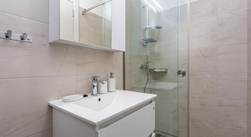 Kvarner bay 4* - Apartment 4 - image 43