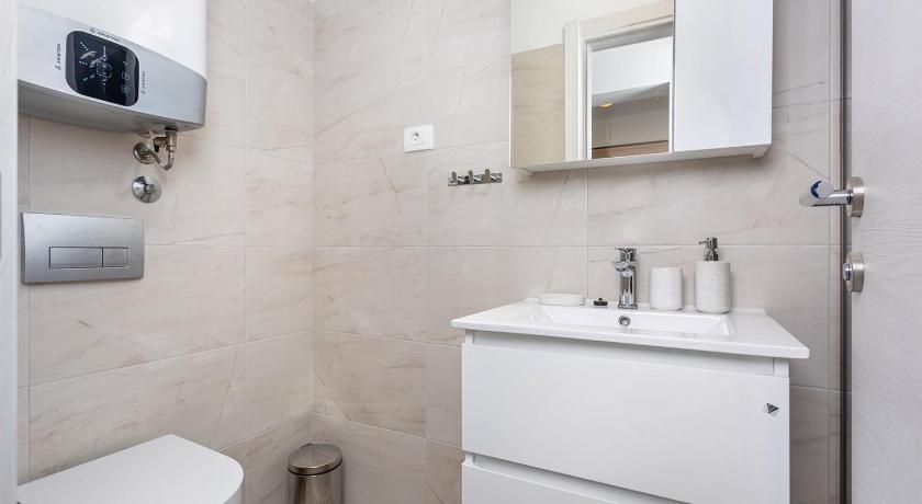 Kvarner bay 4* - Apartment 4 - image 33