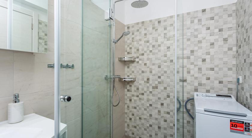 Kvarner bay 4* - Apartment 4 - image 41