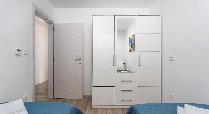 Kvarner bay 4* - Apartment 4 - image 38