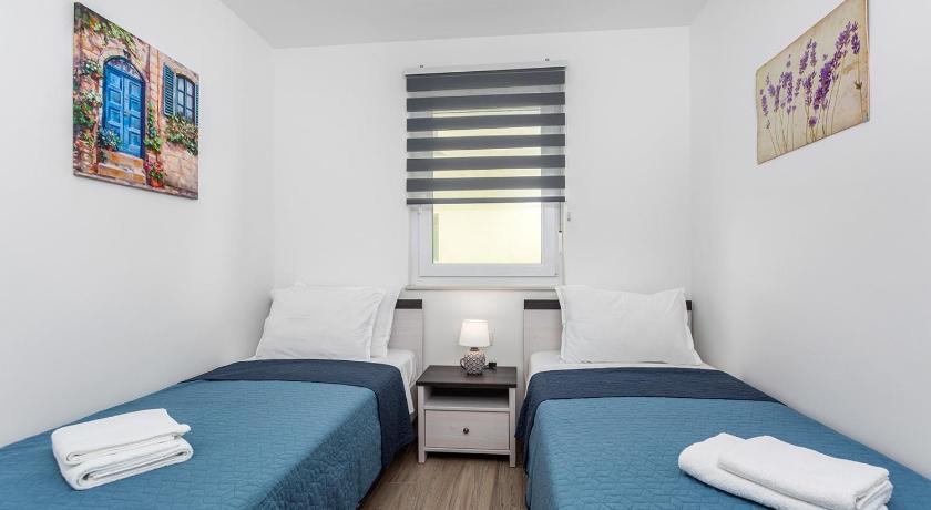 Kvarner bay 4* - Apartment 4 - image 30