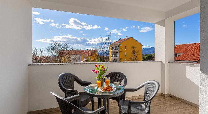 Kvarner bay 4* - Apartment 4 - image 14