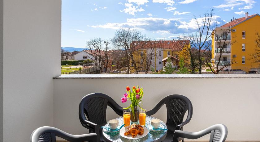 Kvarner bay 4* - Apartment 4 - image 19