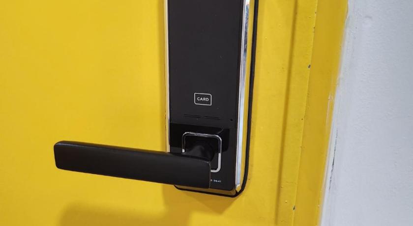 首尔 24 Guesthouse Sinchon Avenue 2星级 酒店 设施