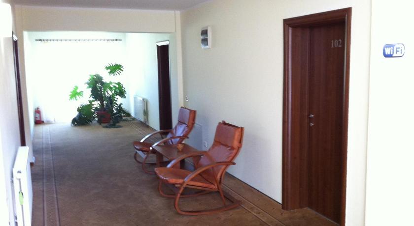JRB Hotel photo