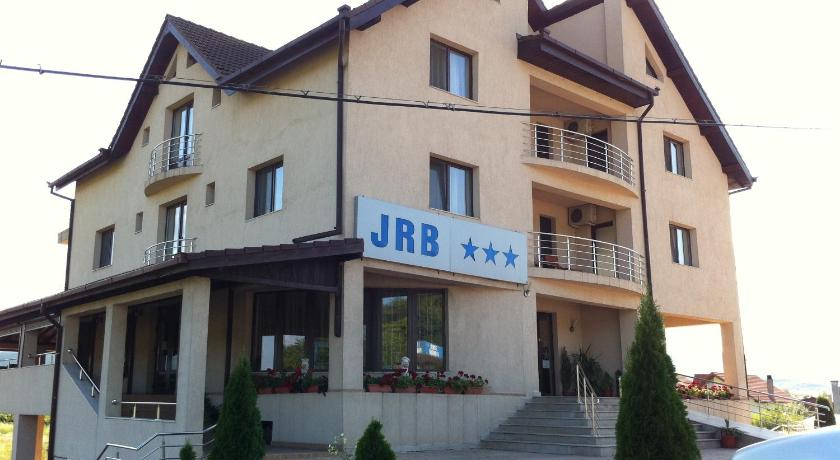 JRB Hotel — Hotel in Stei