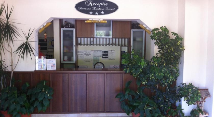 JRB Hotel photo