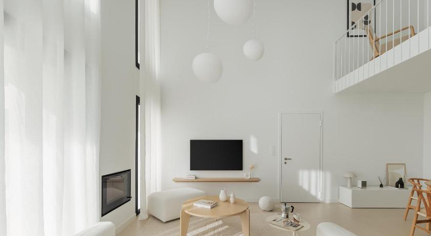 Blanc Residences
