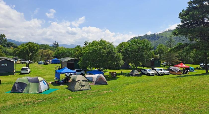 Image of Camping - bring own caravan/tent 15