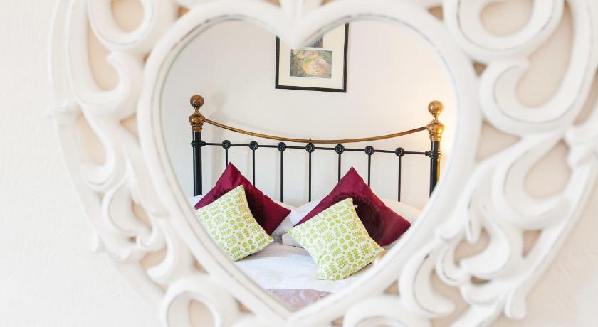 Rooms by Maes y mor Town Centre photo