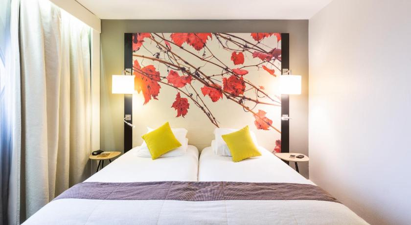 Image of Standard Room With 1 Single Bed 4