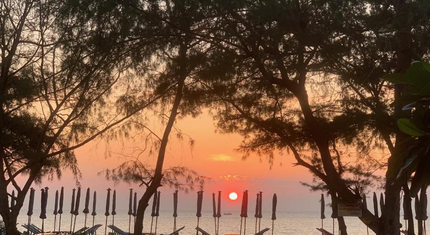 ホアヒン / チャアム N.P.Place Resort&Hotel 3つ星 ホテル 外観