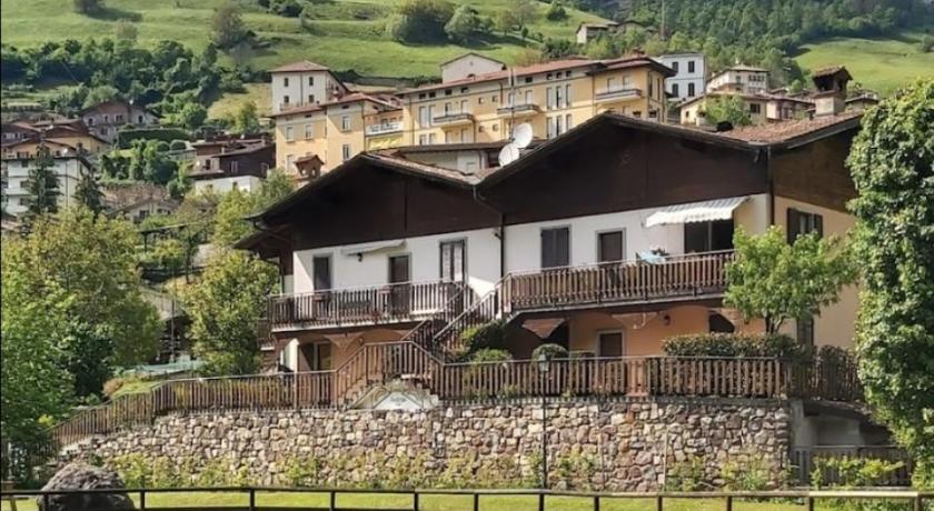 CASA LAGHETTO