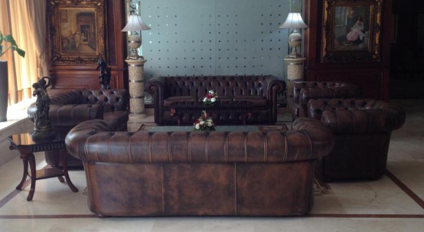 Helnan Chellah Hotel photo