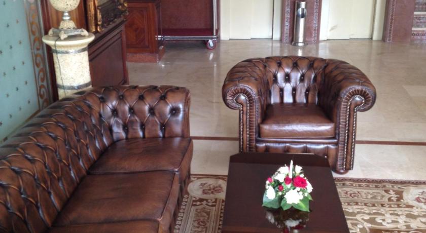 Helnan Chellah Hotel photo