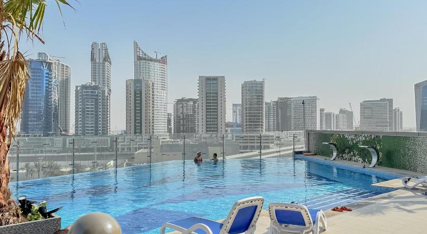 Elite Downtown residence - image 13