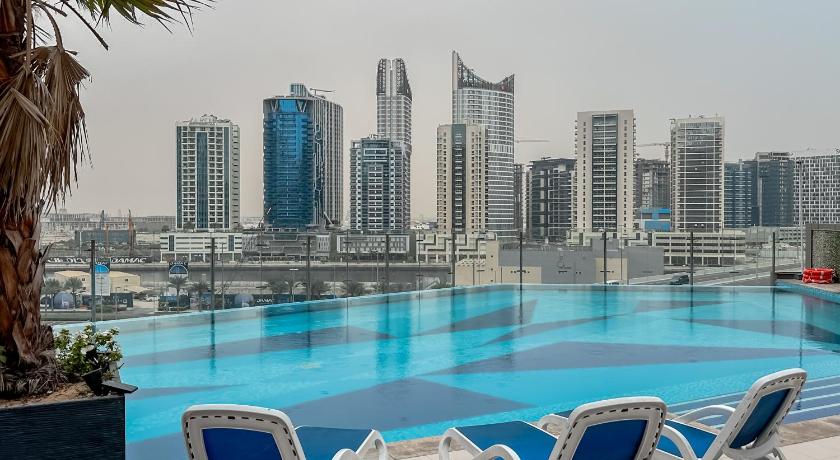 Elite Downtown residence - image 9